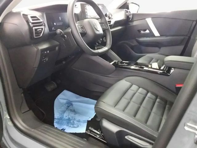 Citroën C4 Max PureTech