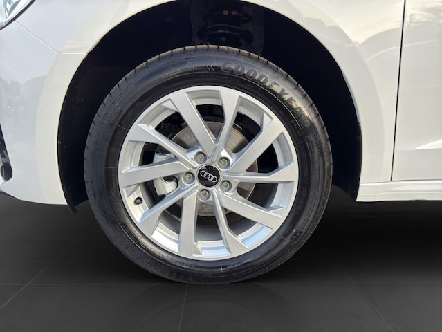 Audi A1 25 TFSI S-Tronic Sportback