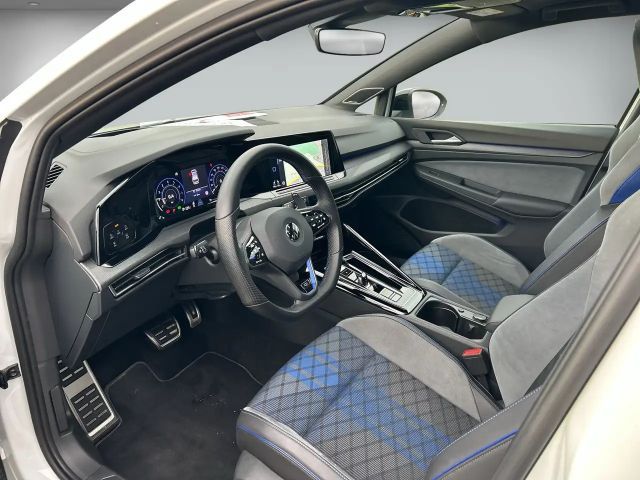 Volkswagen Golf 2.0 TSI IQ.Drive Variant