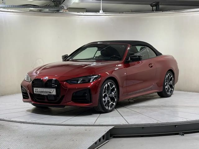 BMW 440 Cabrio M440i xDrive