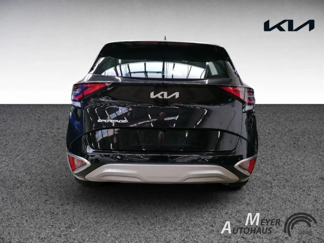 Kia Sportage CRDi Spirit