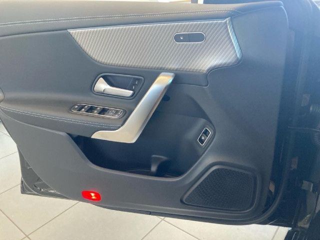 Mercedes-Benz CLA 180 Shooting Brake