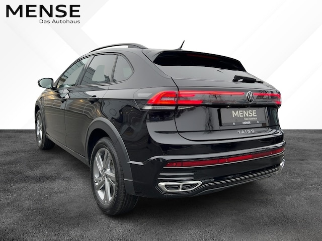 Volkswagen Taigo 1.5 TSI DSG