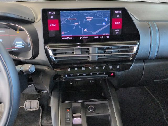 Citroën C5 Aircross BlueHDi Max