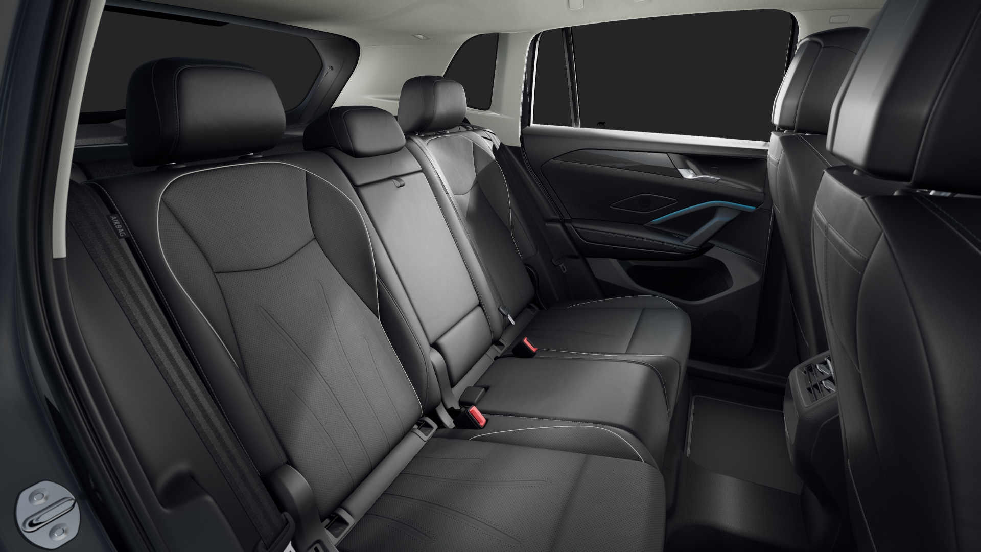 Volkswagen Tiguan 2.0 TDI DSG