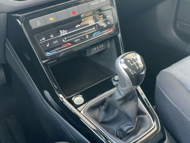 Volkswagen T-Cross Advanced 1.0 l TSI LED+AHK+ACC+KAMERA+ Klima