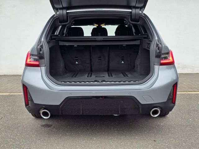 BMW 320 320i M-Sport Touring