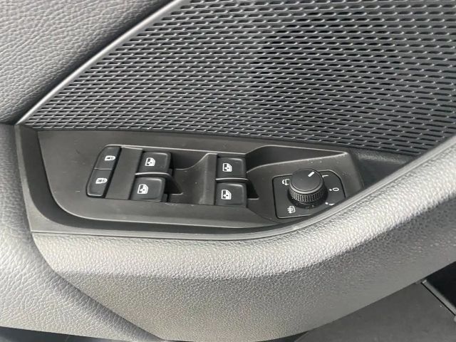 Skoda Octavia Selection