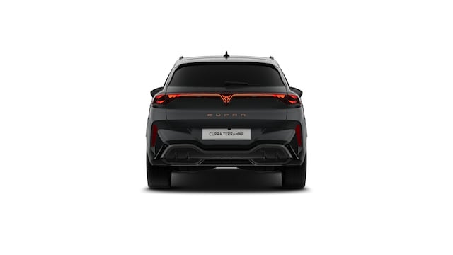 Cupra Terramar 1.5 eTSI