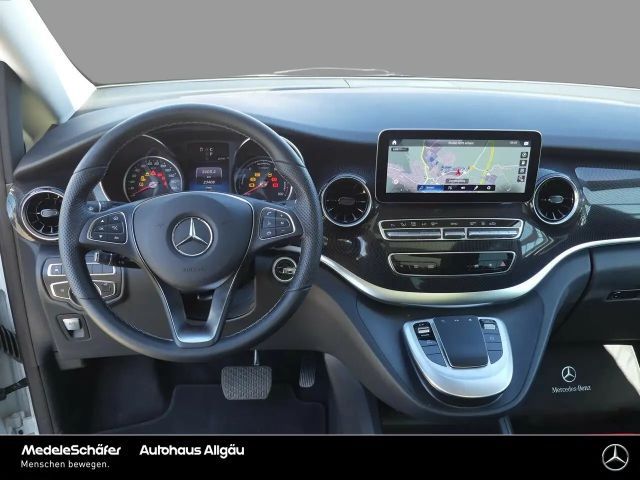 Mercedes-Benz EQV 250 Limousine Lang