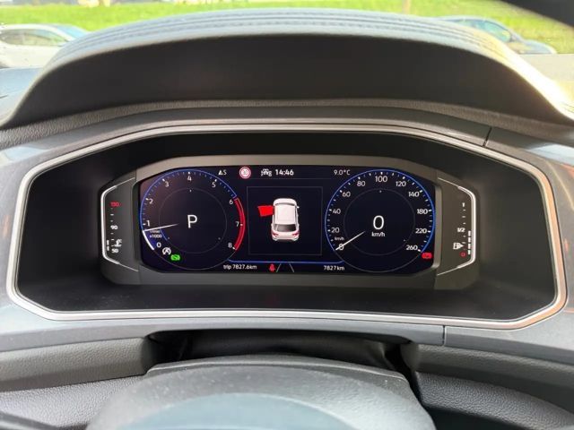 Volkswagen T-Roc 1.5 TSI DSG Style