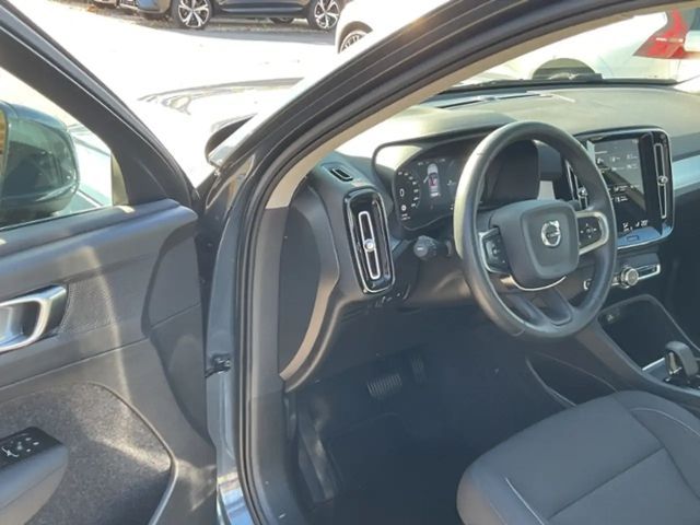 Volvo XC40 Inscription T5