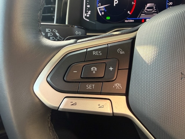 Volkswagen Taigo 1.5 TSI DSG IQ.Drive