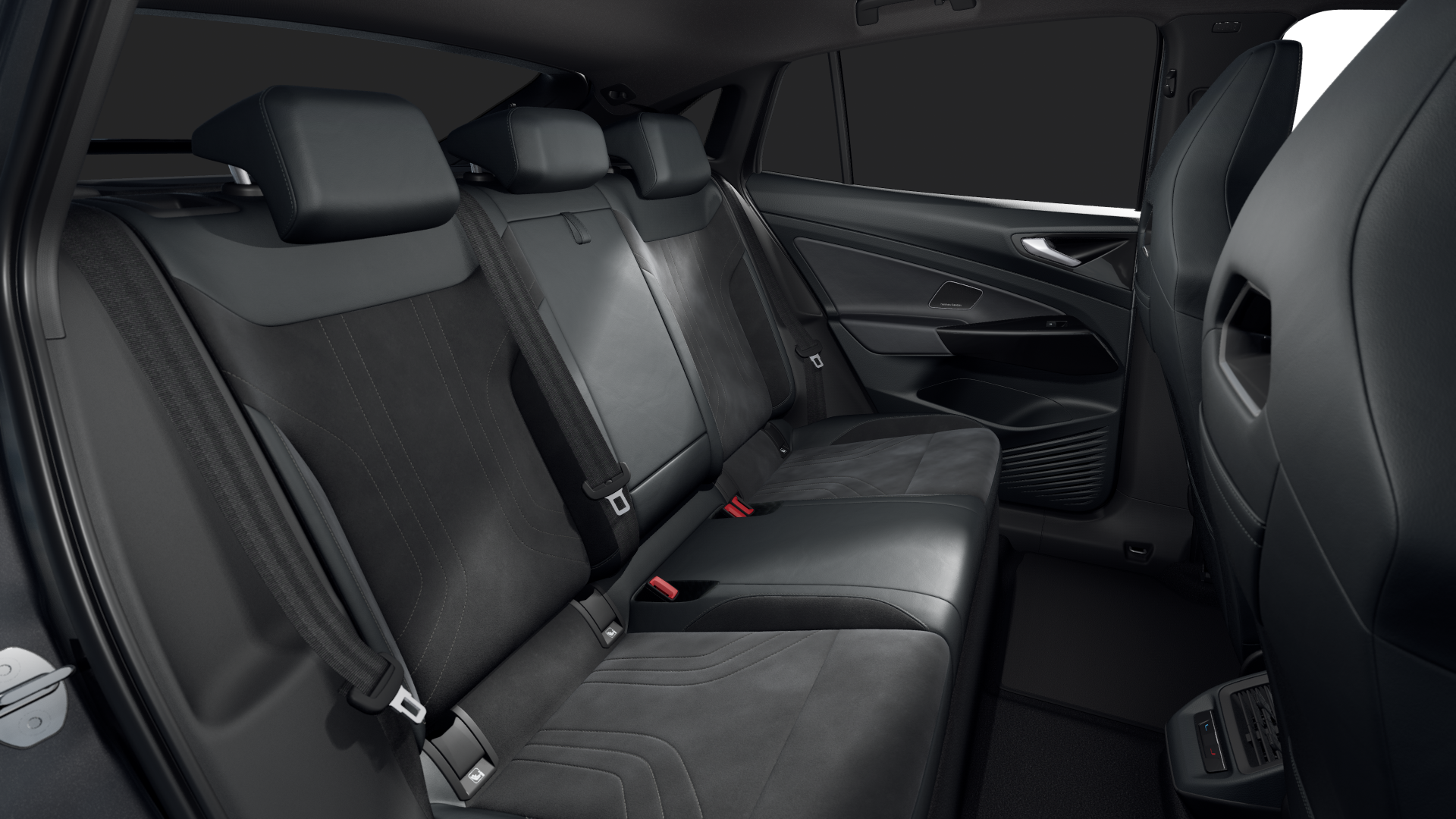 Volkswagen ID.5 IQ.Drive Pro