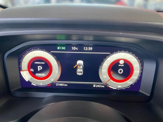 Nissan X-trail N-Connecta