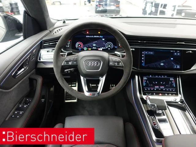 Audi RS Q8 AKTION! GARANTIE EA8 PANO STANDHZG B&O ASSISTENZ 2