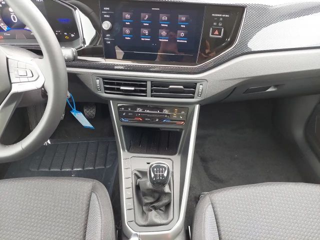 Volkswagen Polo Friends TSI