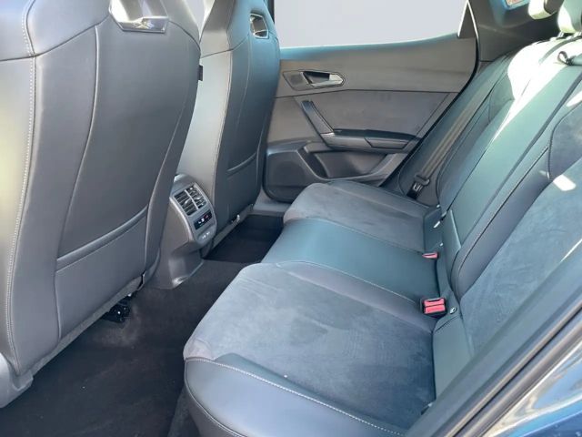 Cupra Formentor 2.0 TSI 4Drive DSG VZ