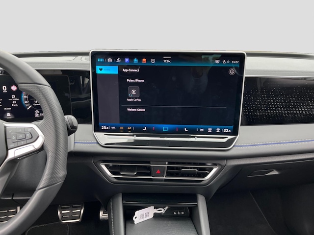 Volkswagen Tiguan DSG R-Line