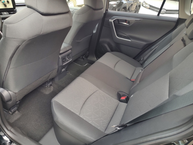 Toyota RAV4 5-deurs Team D