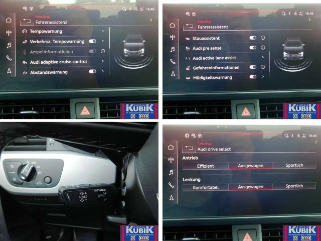 Audi A4 Avant S-Line S-Tronic