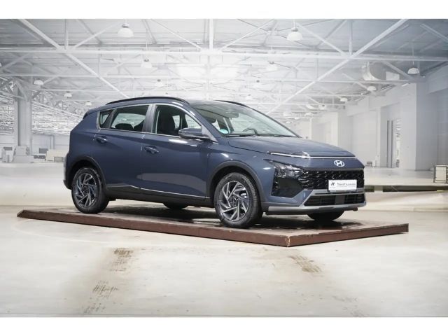 Hyundai Bayon 1.0 T-GDi Trend