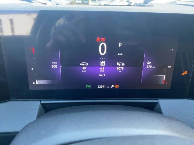 Opel Astra GS-Line Grand Sport Ultimate