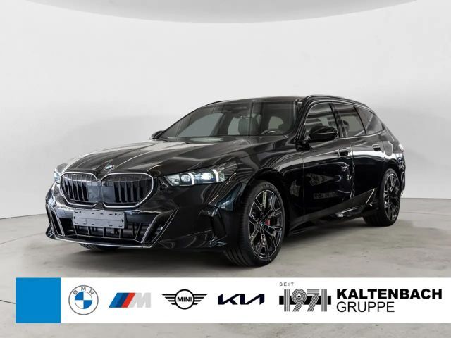 BMW 540 540d M-Sport Touring xDrive