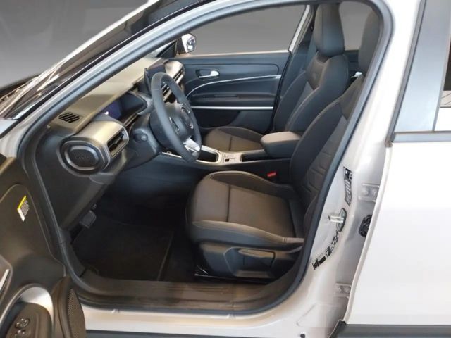 Jeep Avenger Altitude Full-Electric