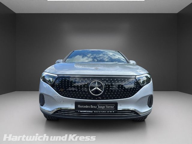Mercedes-Benz EQA 350 4MATIC