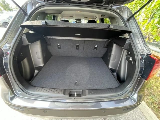 Suzuki Vitara AllGrip Hybrid Shine