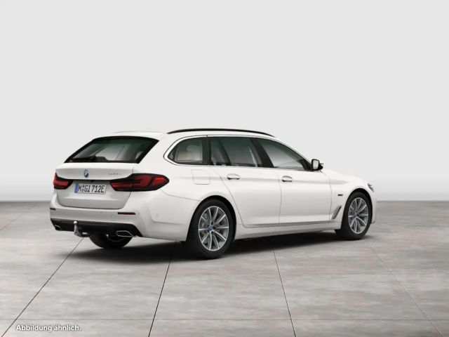 BMW 530 530e Touring
