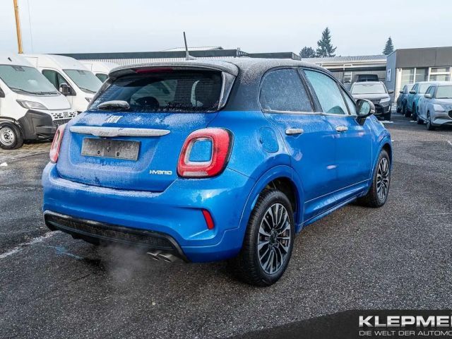 Fiat 500X Sport