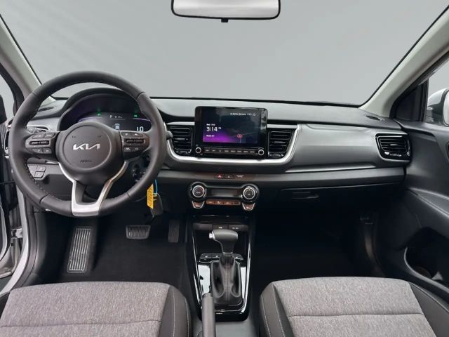 Kia Stonic 1.0 T AUTOMATIK+ SITZHEIZUNG+ KLIMA+ NAVI