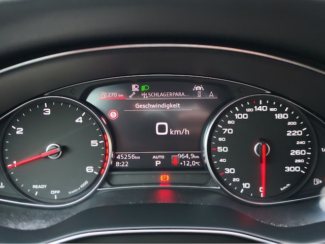 Audi A6 40 TDI S-Tronic Sedan