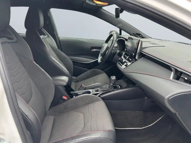 Toyota Corolla Hybride Lounge