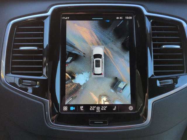 Volvo XC90 AWD Dark Ultimate