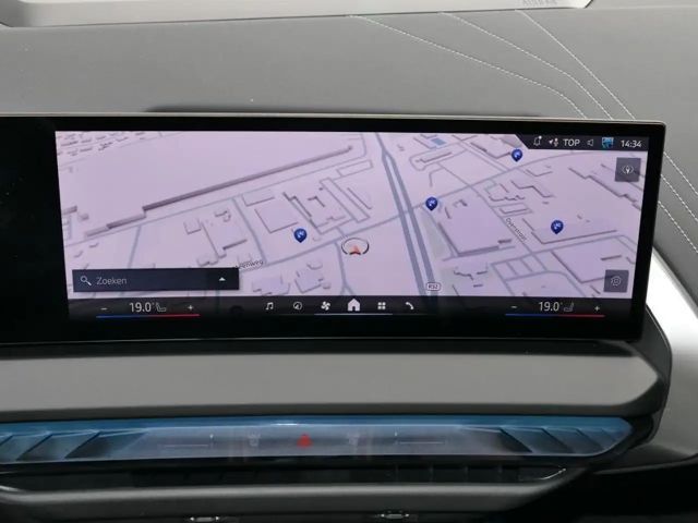 BMW X3 M-Sport xDrive30e