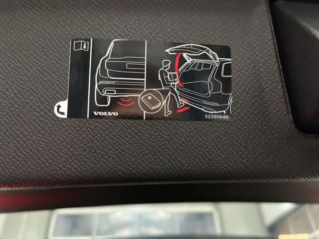 Volvo XC90 AWD Bright T8 Ultra