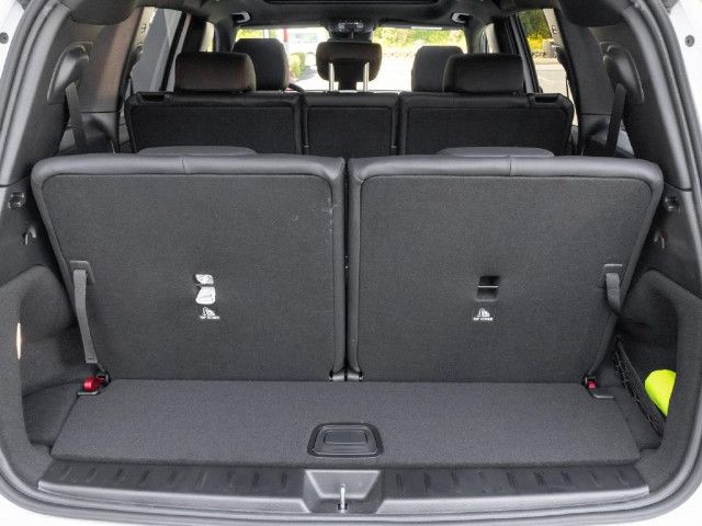 Mercedes-Benz GLB 250 4MATIC