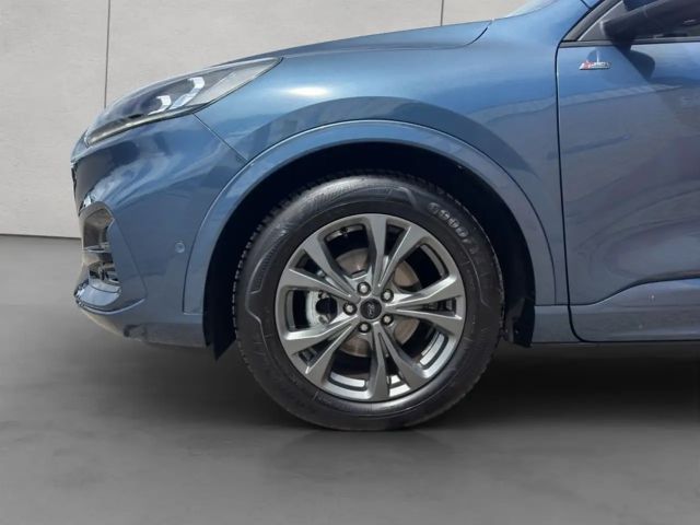 Ford Kuga ST Line