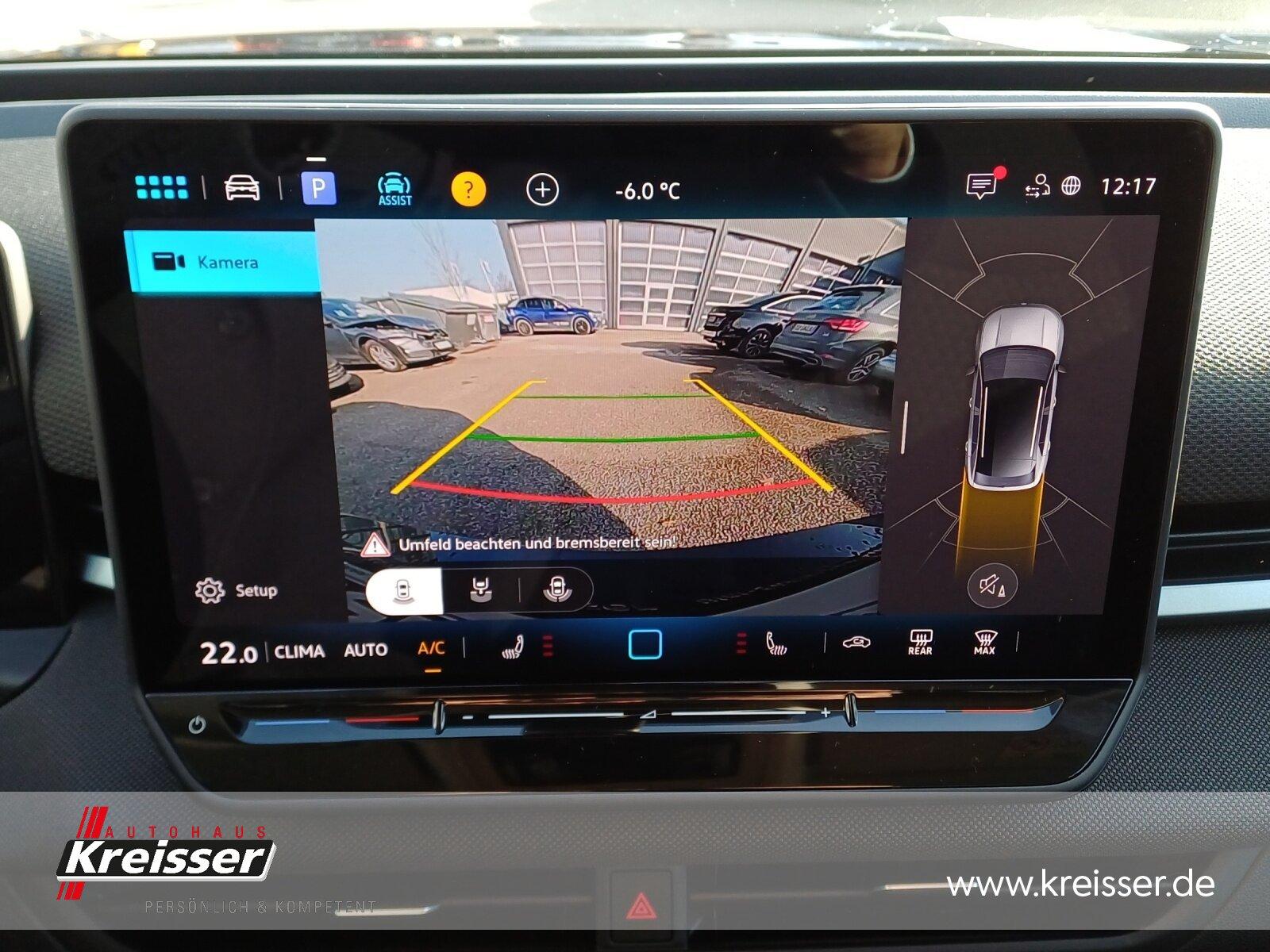 Volkswagen T-Roc 1.5 eTSI Life