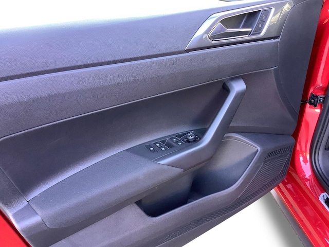 Volkswagen Polo 2.0 TSI DSG GTI