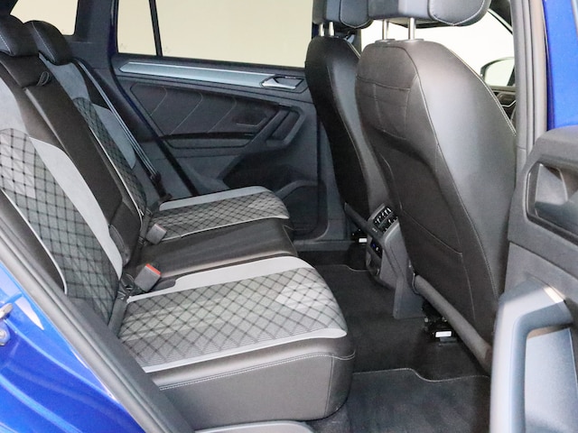 Volkswagen Tiguan 2.0 TDI 4Motion R-Line