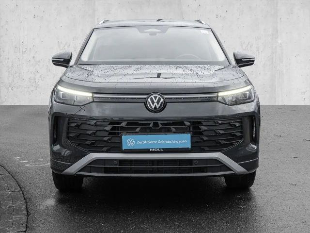 Volkswagen Tayron 1.5 eTSI DSG Life