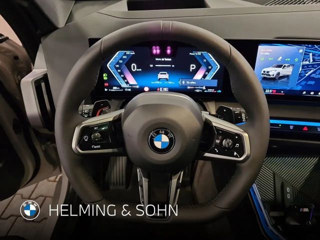 BMW X3 M-Sport xDrive