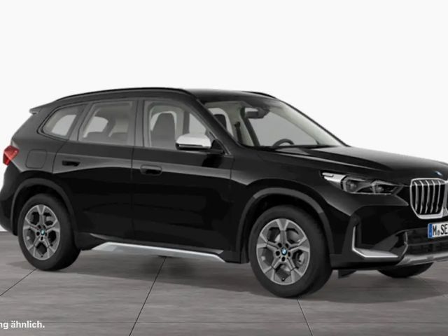 BMW X1 sDrive18i