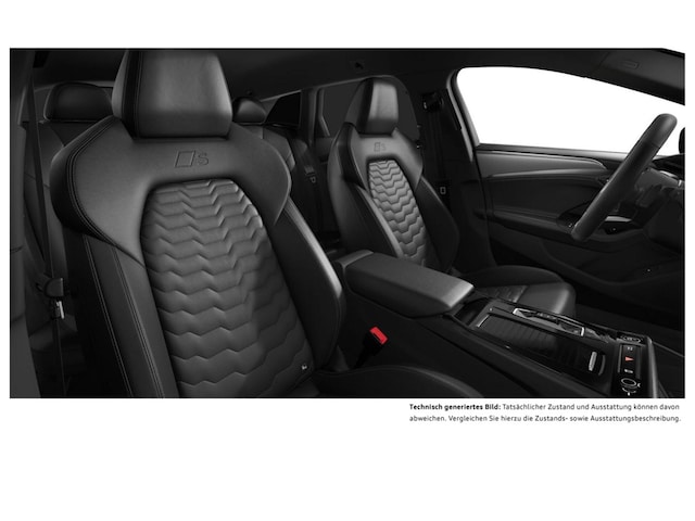 Audi A6 e-tron Avant