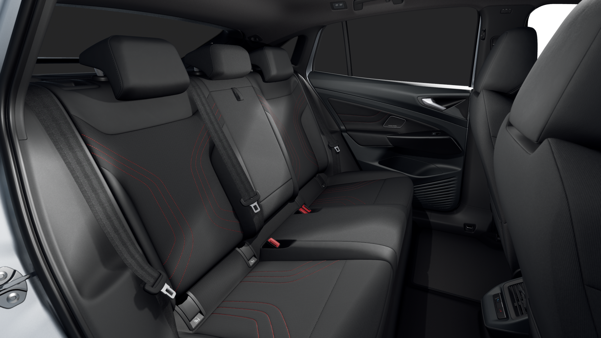 Volkswagen ID.5 4Motion GTX