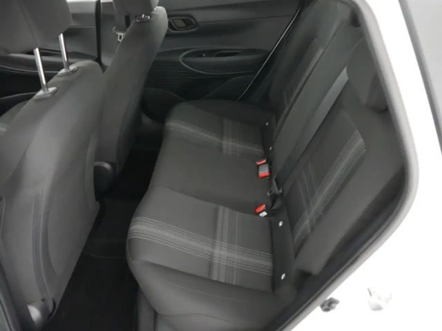 Hyundai i20 Select T-GDi